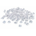 Clear Decorative Ice Rocks/5 Lb. Bag